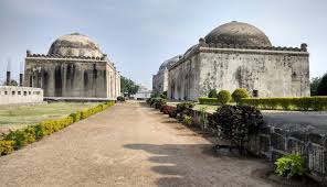 Kalaburagi Half Day Heritage Tour image 1