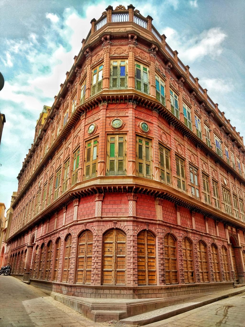 Bikaner Full Day Sightseeing Tour image