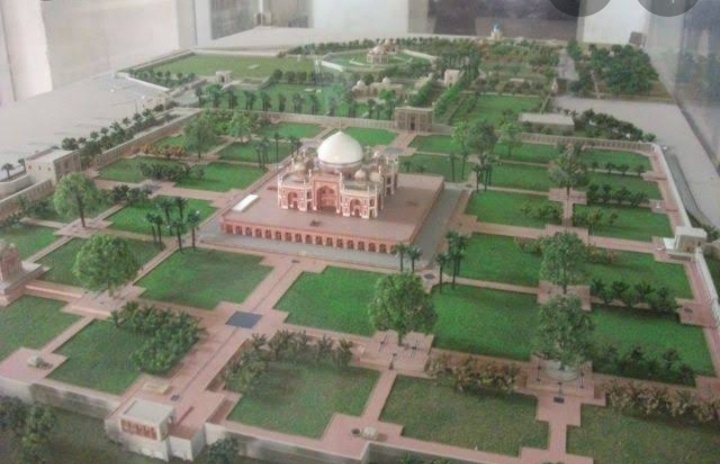 Delhi Highlights Half-Day Tour image