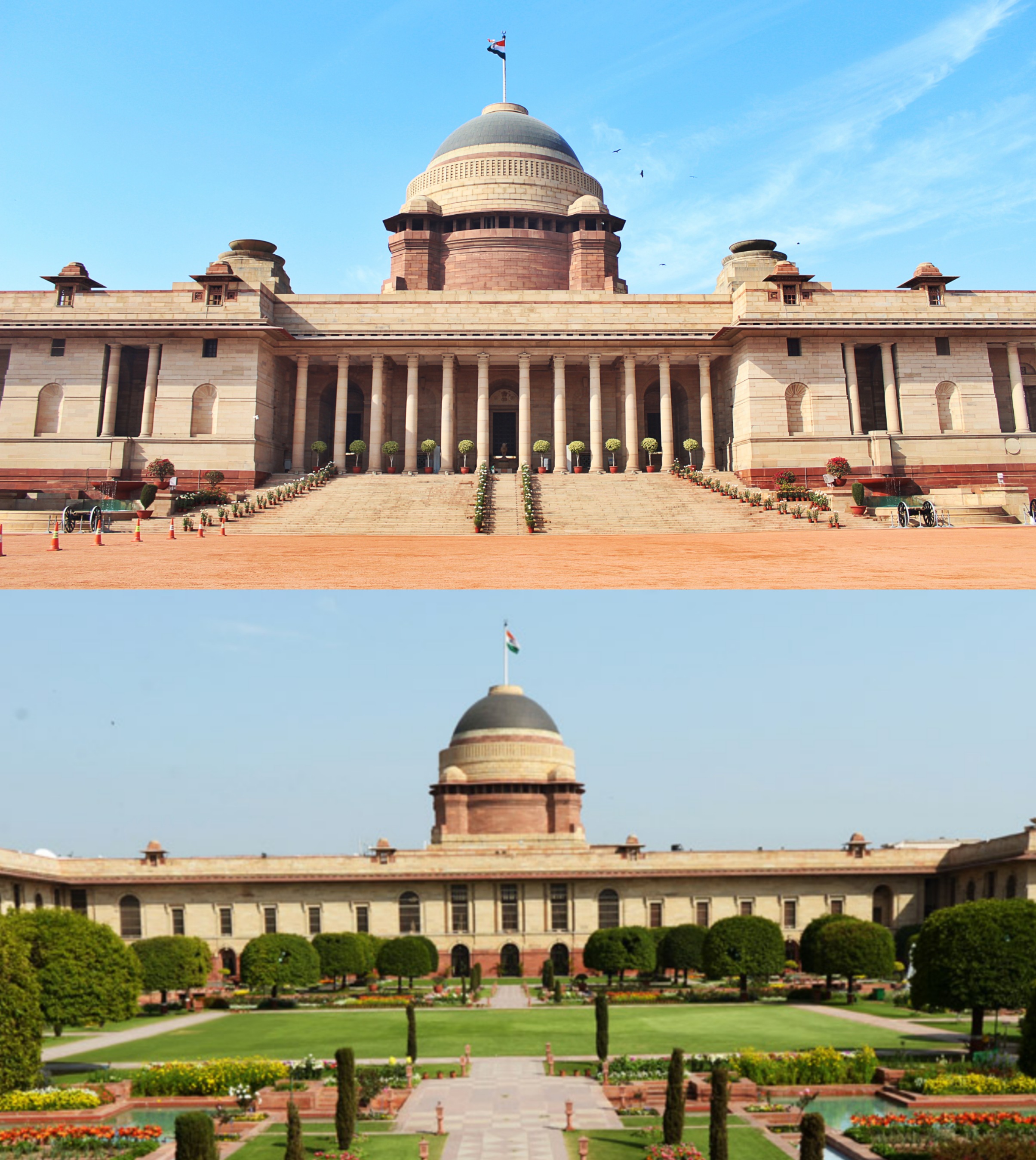 Delhi Full-Day Heritage & Culture Tour image
