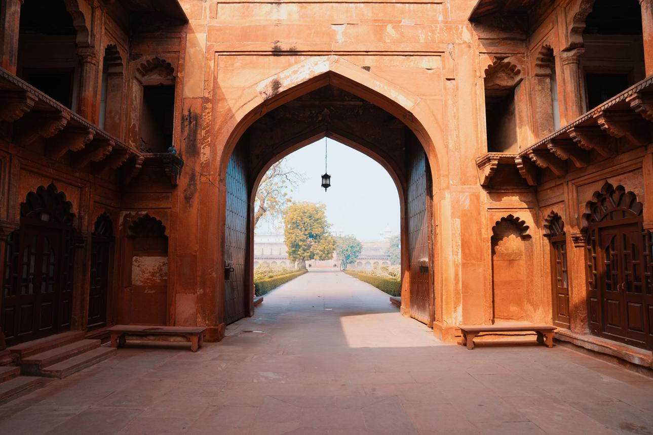 Mughal Grand Full Day Journey image 1