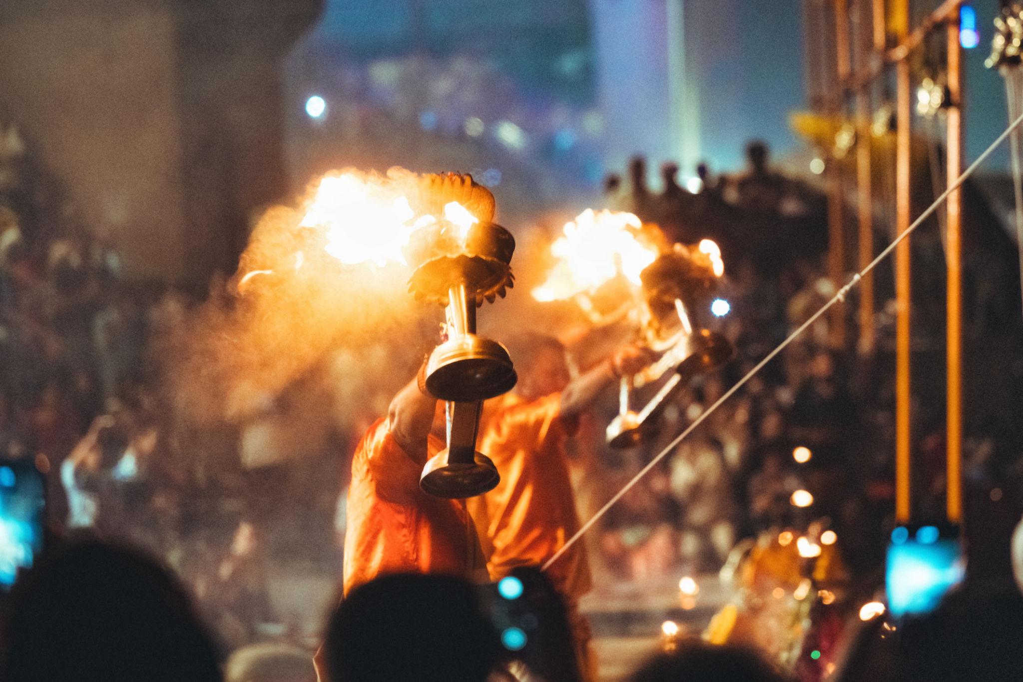 Complete Varanasi Experience image