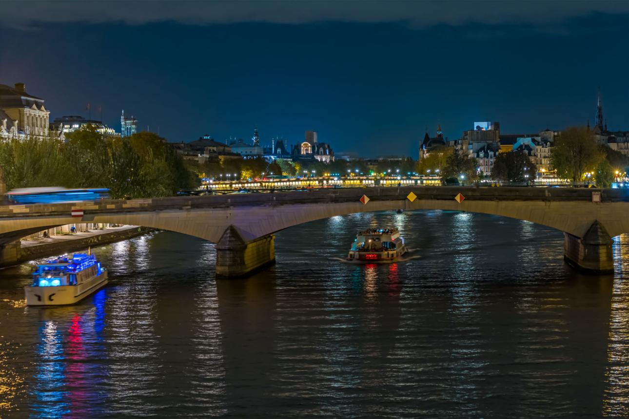 Complete Paris & Montmartre Experience image 1