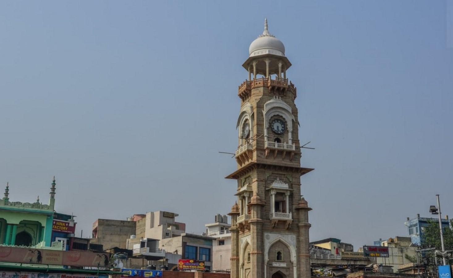 Ajmer Spiritual & City Explorer image 1
