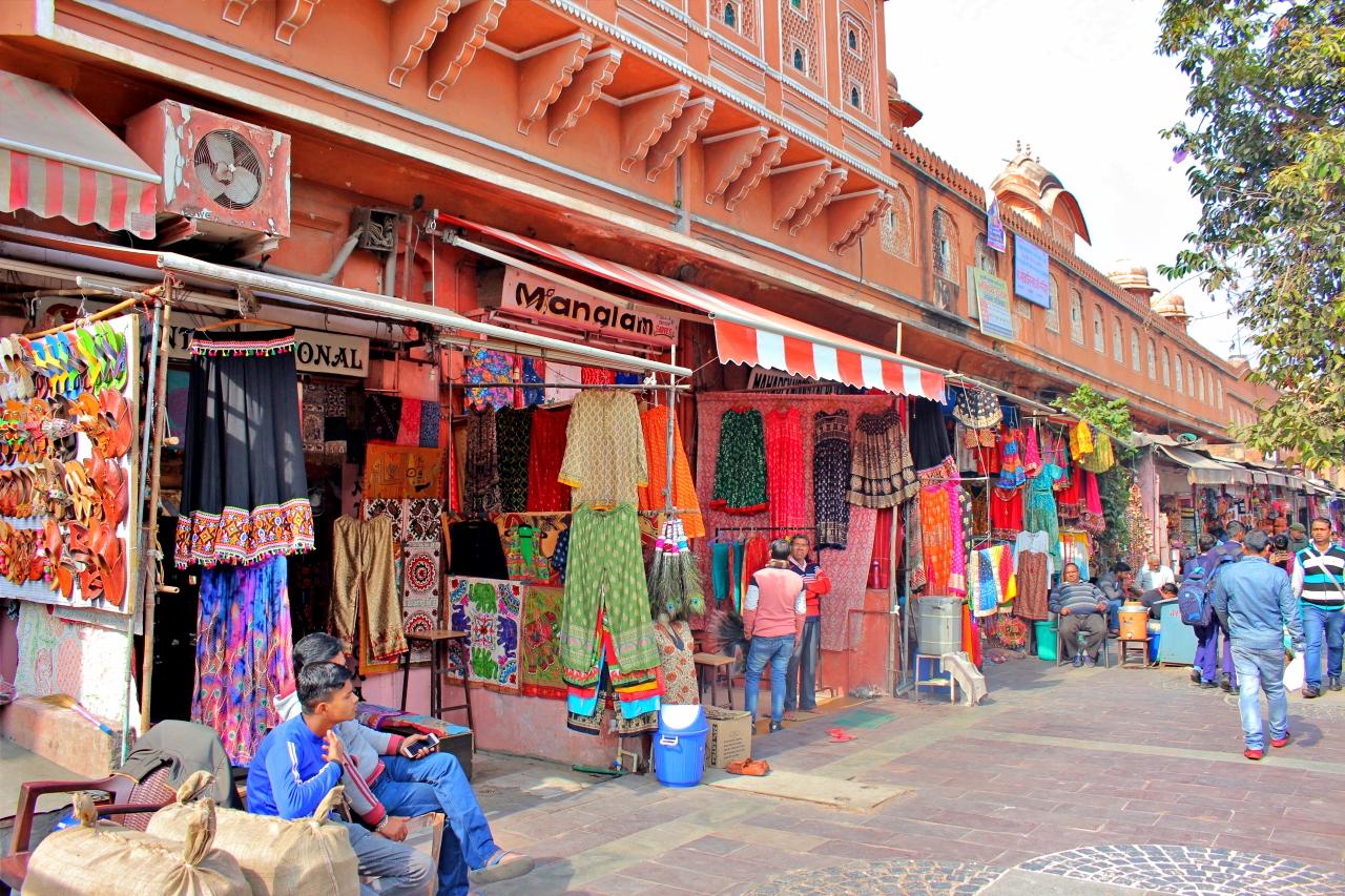 Ajmer + Jaipur Cultural Experience image 1