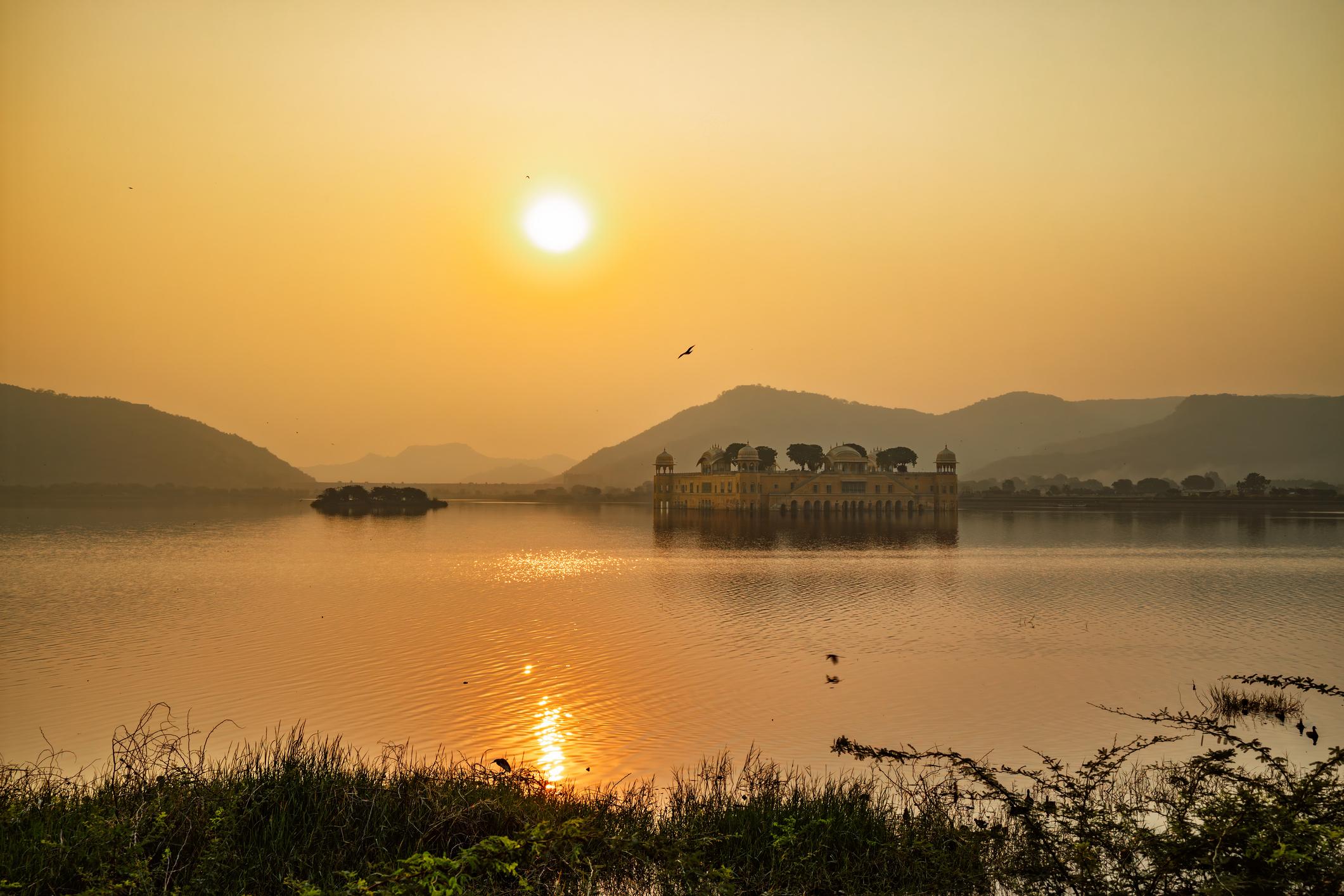 Full Day Jaipur Royal Experience image 1