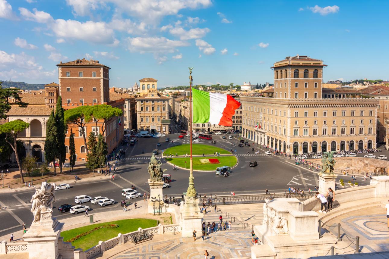 Rome Half Day Ancient Explorer image 1