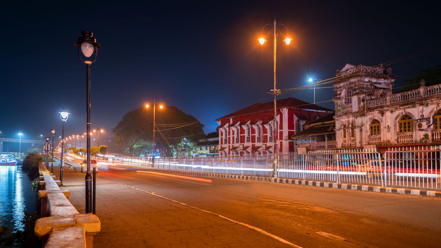 Complete Panaji Lifestyle Experience image 1