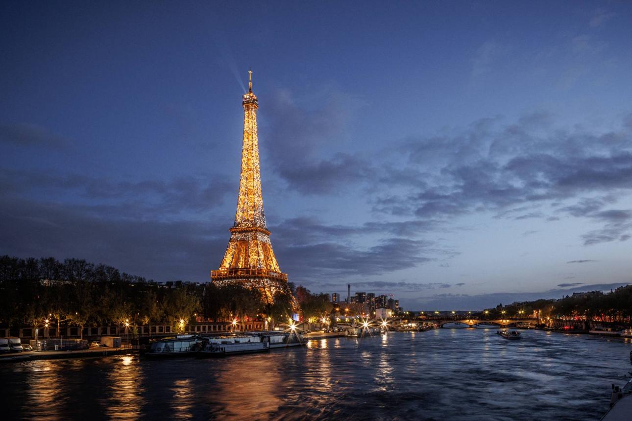 Full Day Paris Cultural Experience image 1