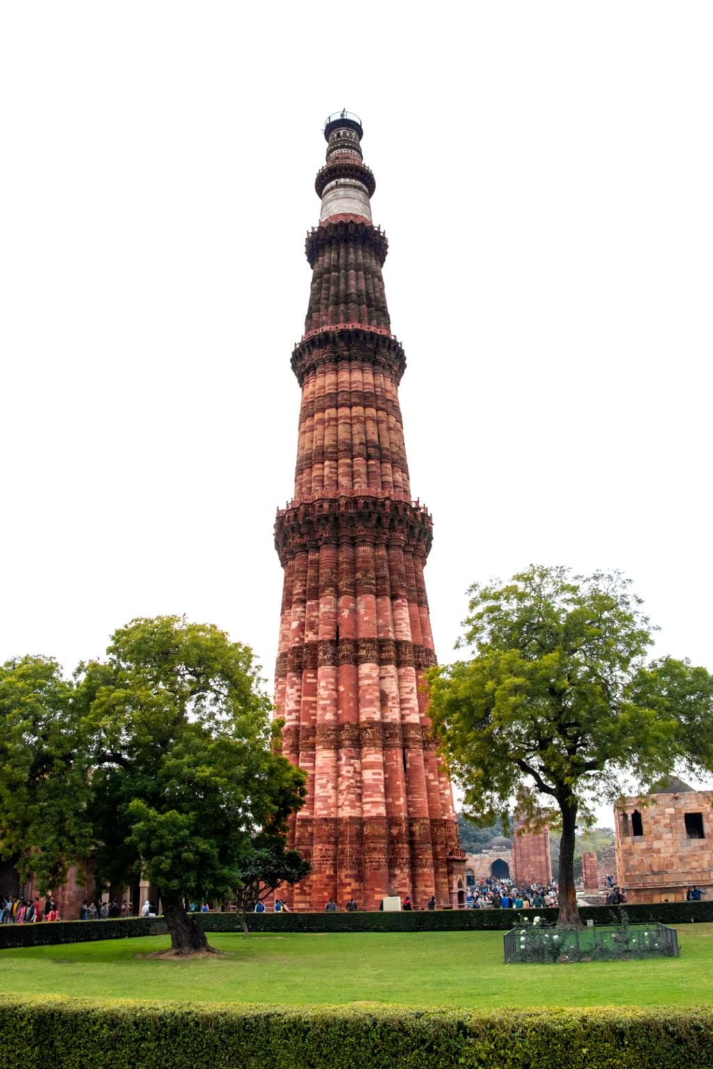 Complete Delhi City Experience image 1