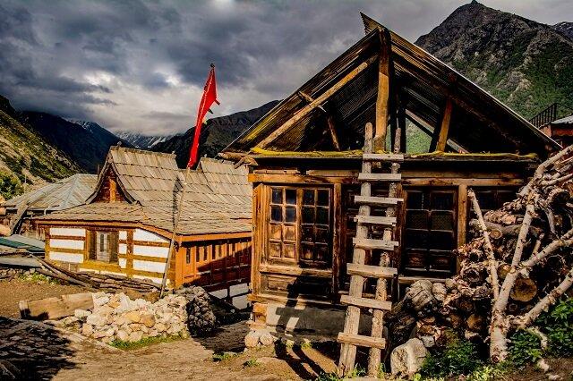Chitkul Nature & Village Explorer image 1