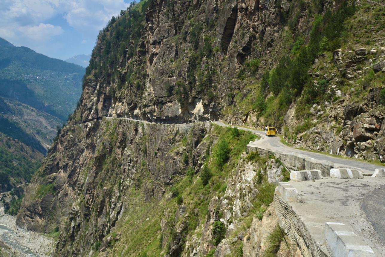 Complete Chitkul Himalayan Experience image 1