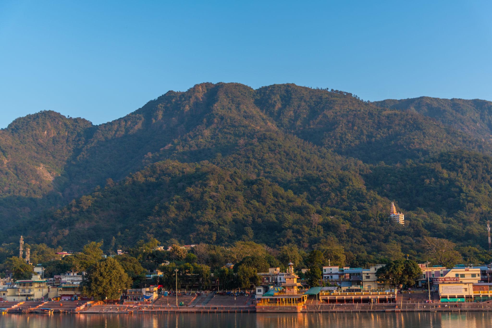 Rishikesh Full Day Experience image 1