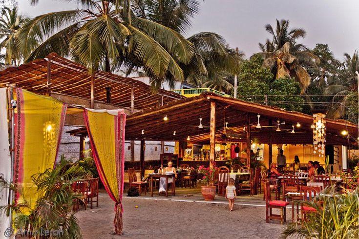 Calangute Beach & Chill Experience image 1