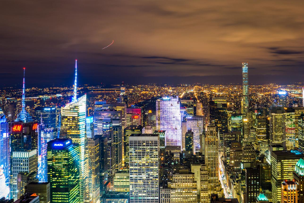NYC Half Day Explorer image 1