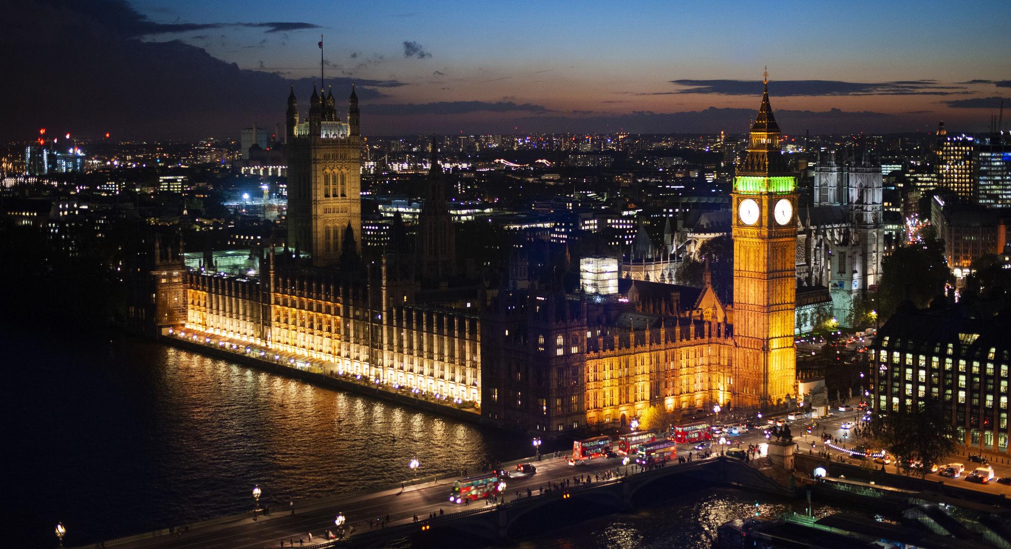 London Highlights Half Day Explorer image 1