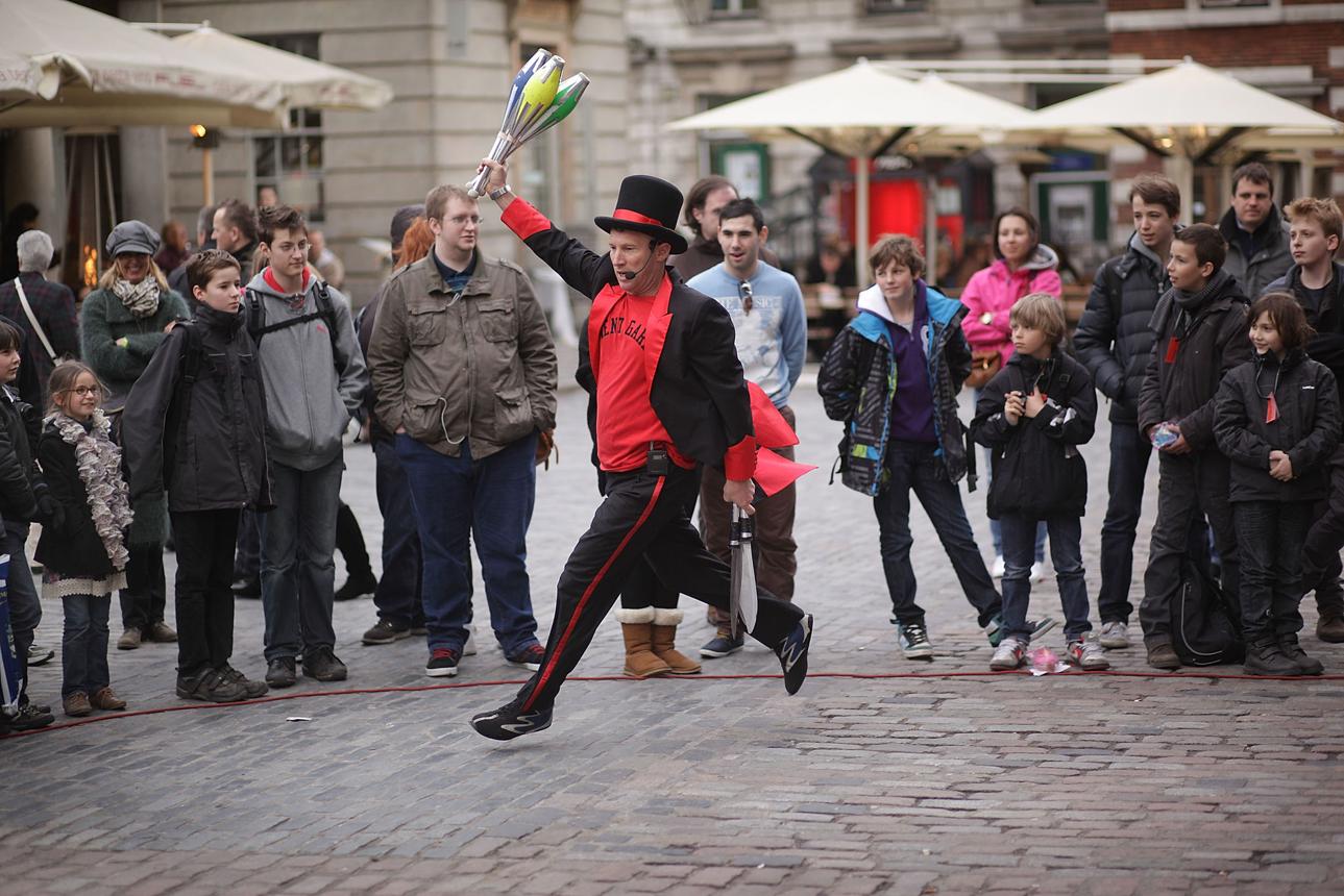 Complete London City Experience image 1