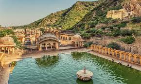 Complete Jaipur Royal Heritage Experience image 1