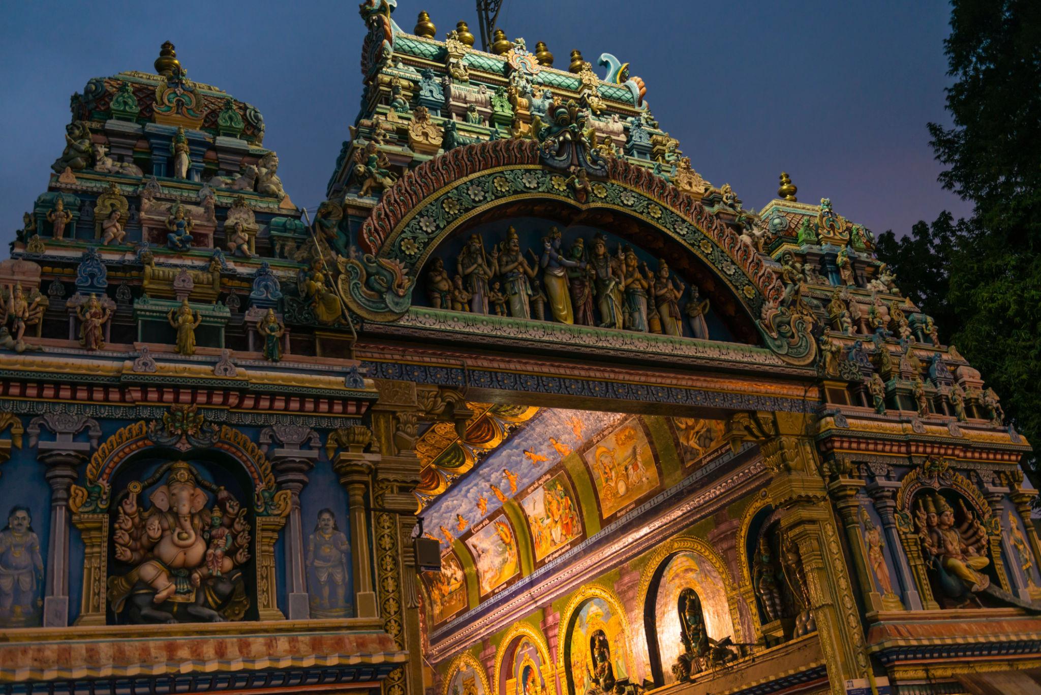 Complete Madurai Culture & Heritage Experience image 1