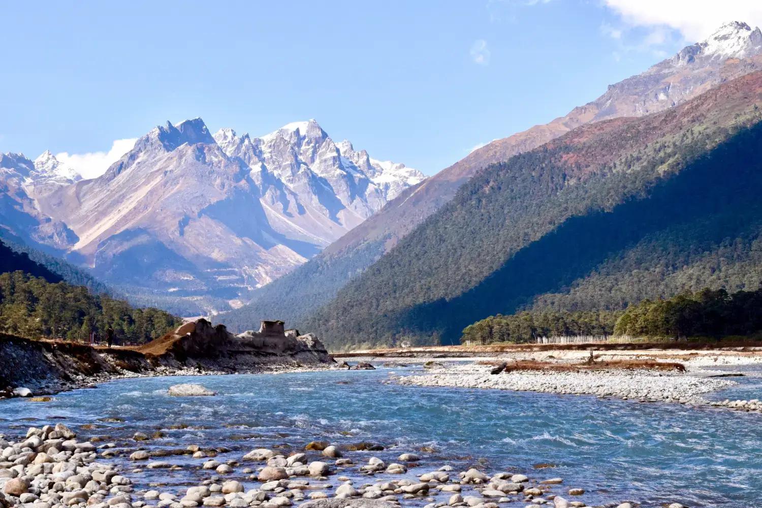 Complete Darjeeling & Sikkim Experience image 1
