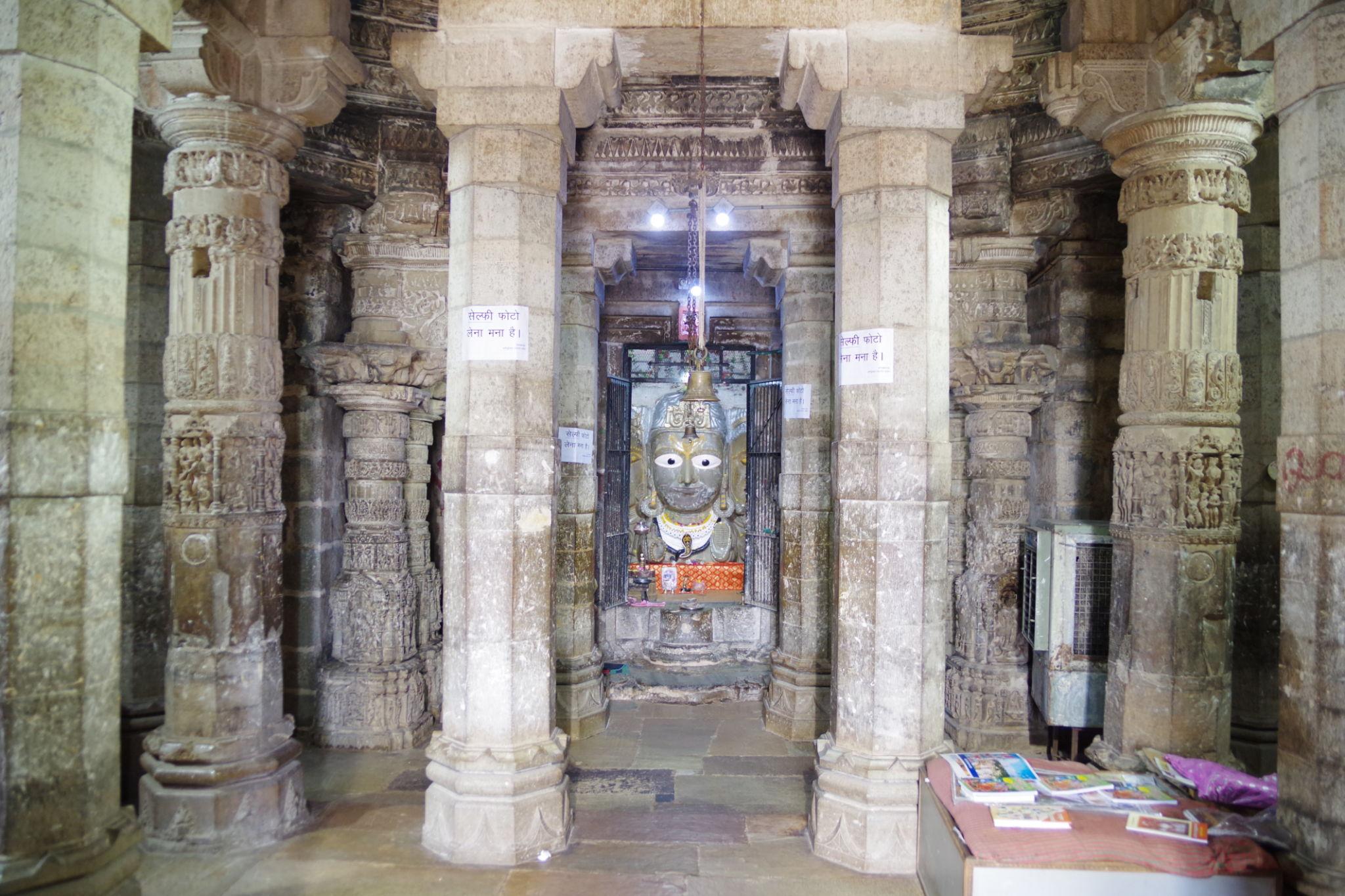 Full Day Chittorgarh Heritage Experience image 1