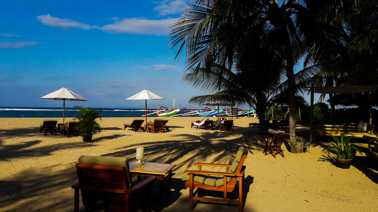 Half Day Bali Explorer image 1