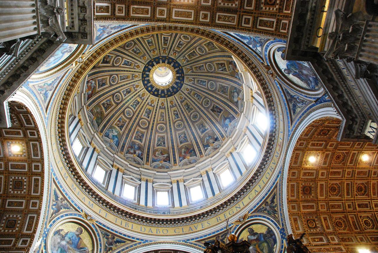 Rome Vatican Half Day Explorer image 1