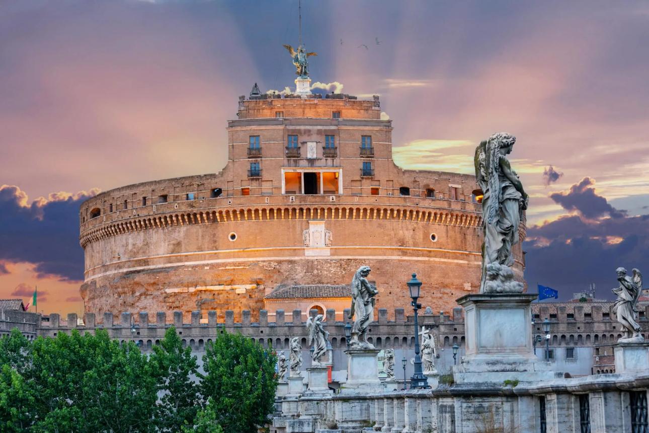 Complete Rome Vatican & Trastevere Experience image 1