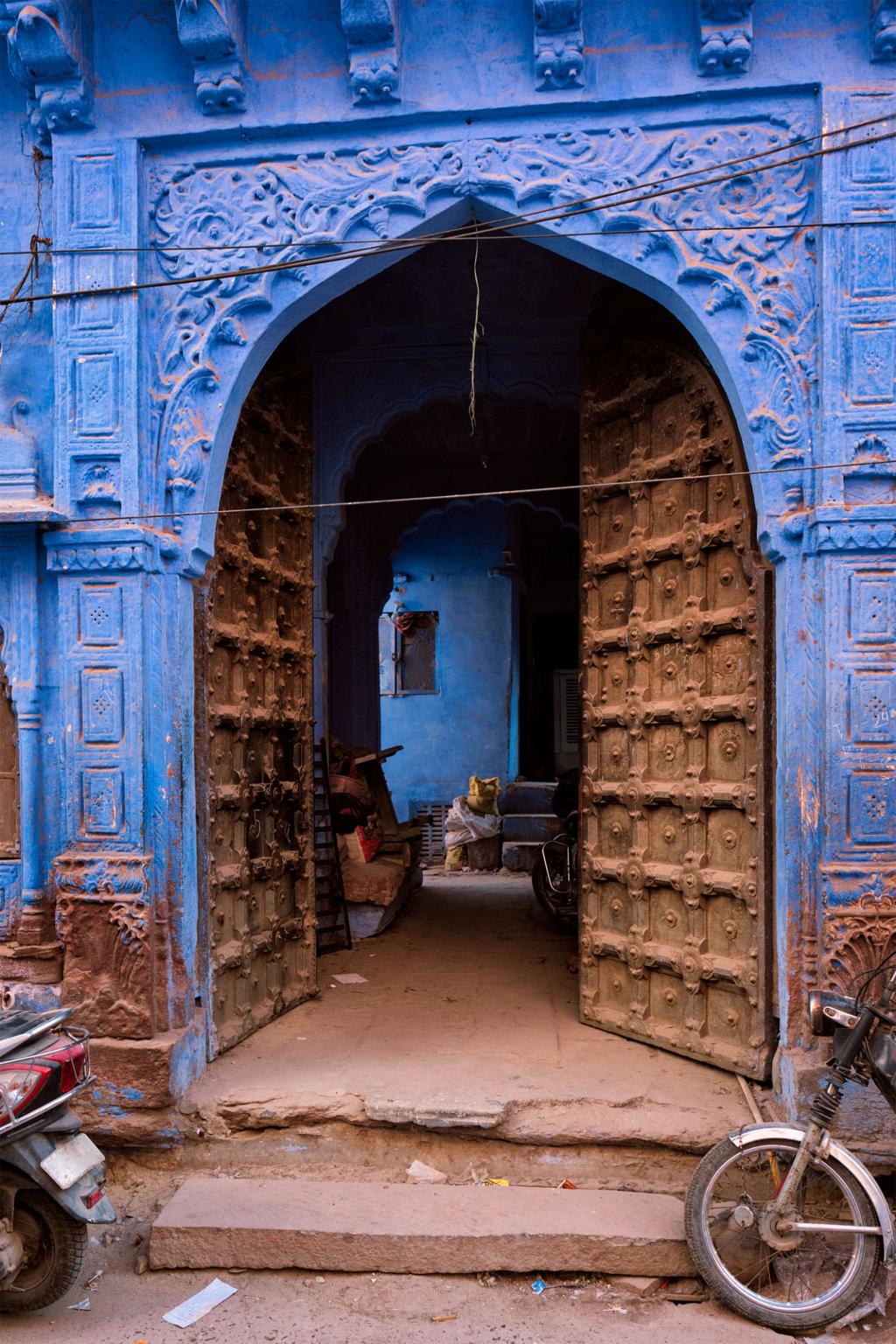 Jodhpur Cultural Half Day Walk image 1
