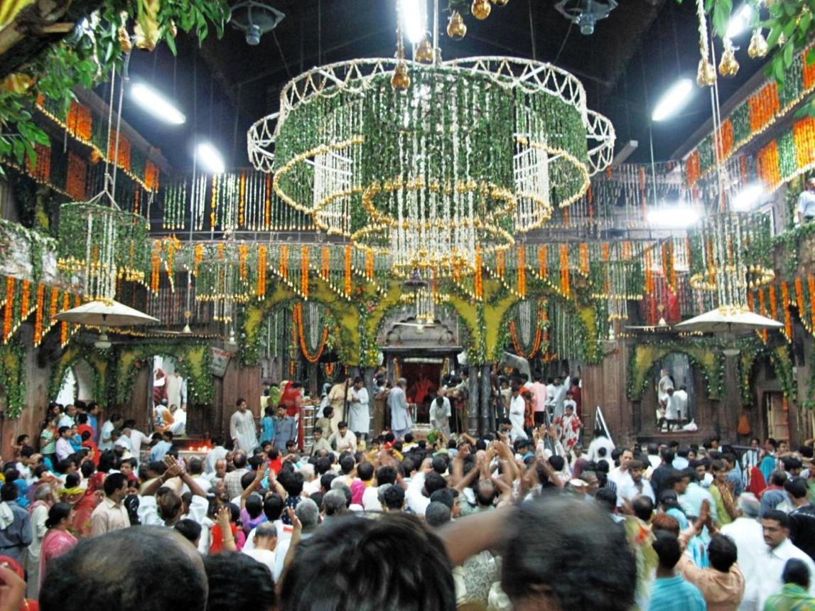 Complete Mathura & Vrindavan Spiritual Experience image 1