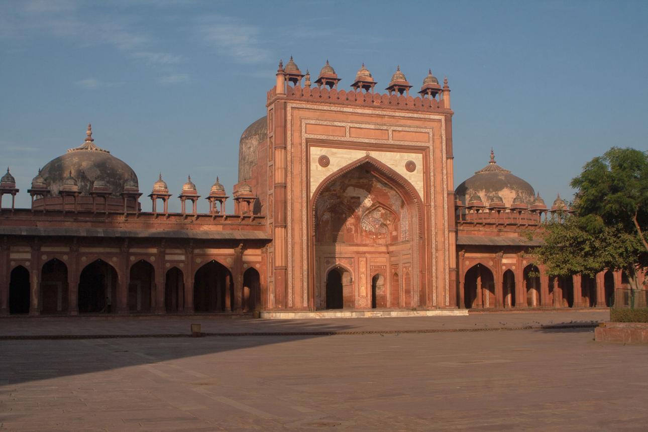 Complete Agra + Fatehpur Sikri Experience image 1