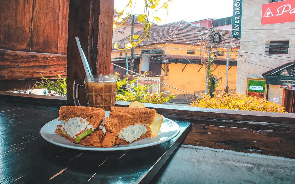 Kochi Heritage Walk & Explorer image 1