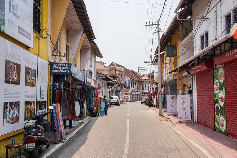 Complete Kochi Cultural Experience image 1