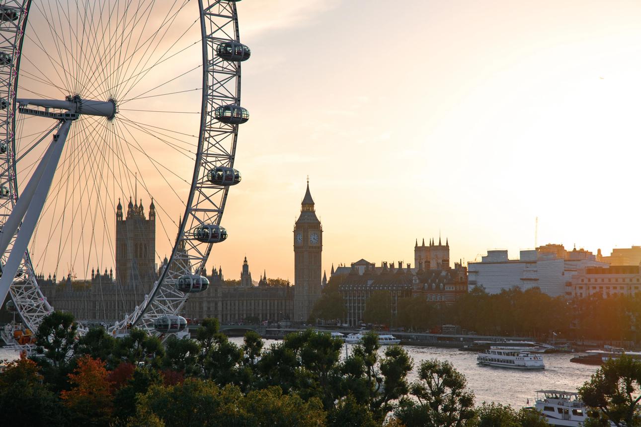 London Half Day Explorer image 1