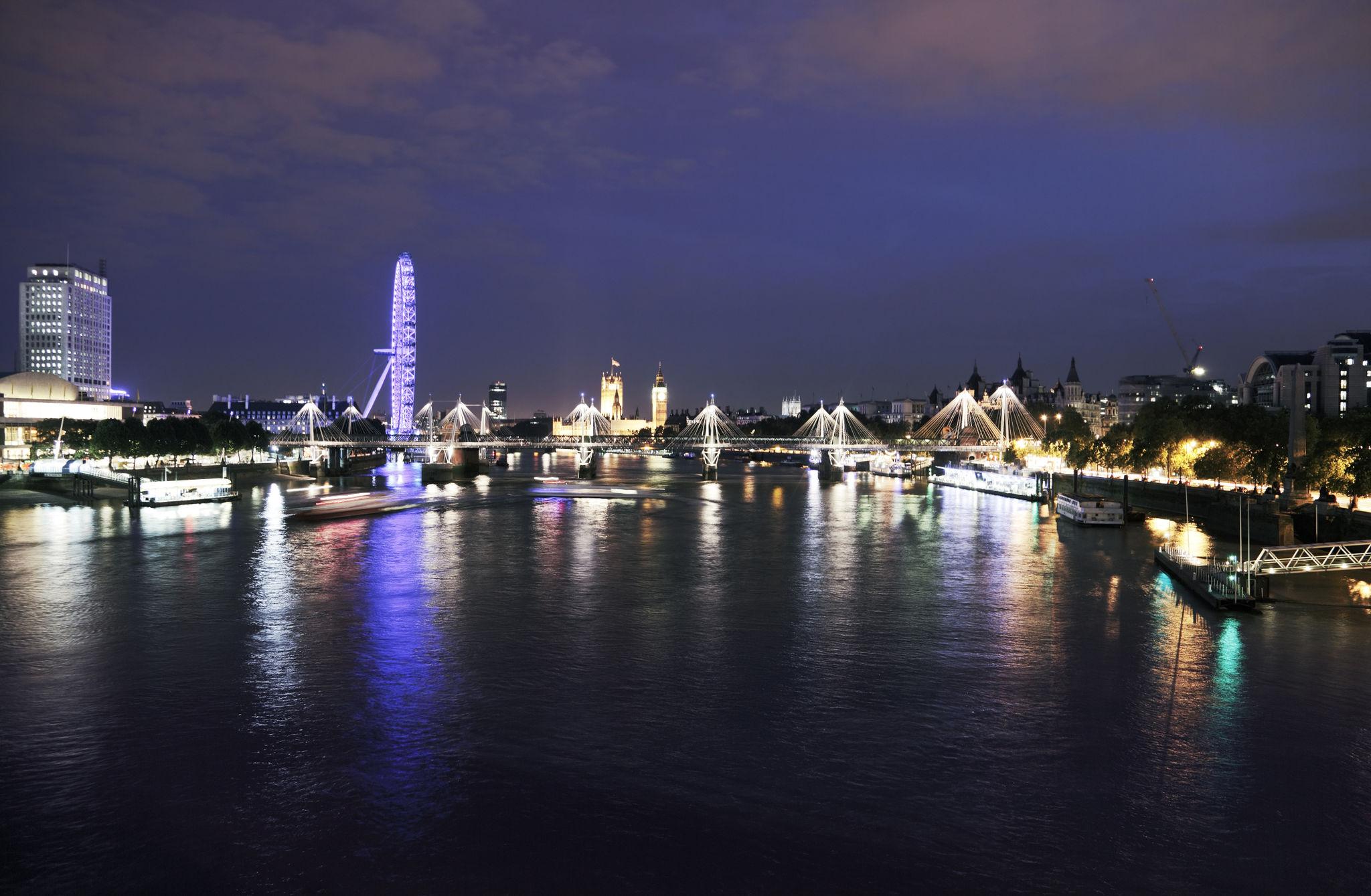 Complete London City & Culture Experience image 1