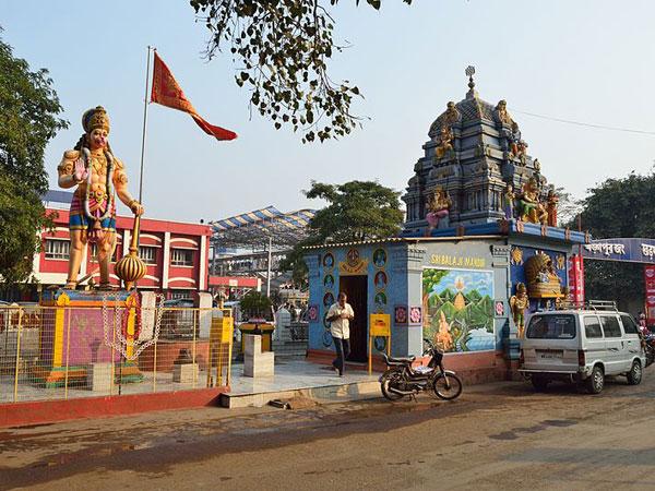 Kharagpur Calm & Culture Explorer image 1