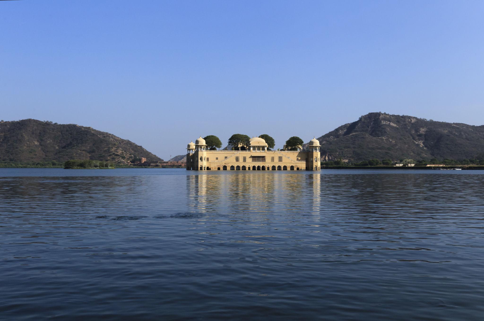 Jaipur Half Day Heritage Explorer image 1