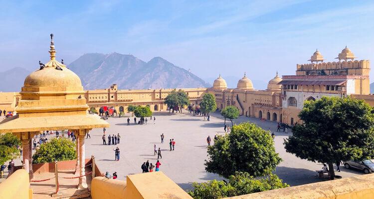 Full Day Jaipur Cultural Experience image 1