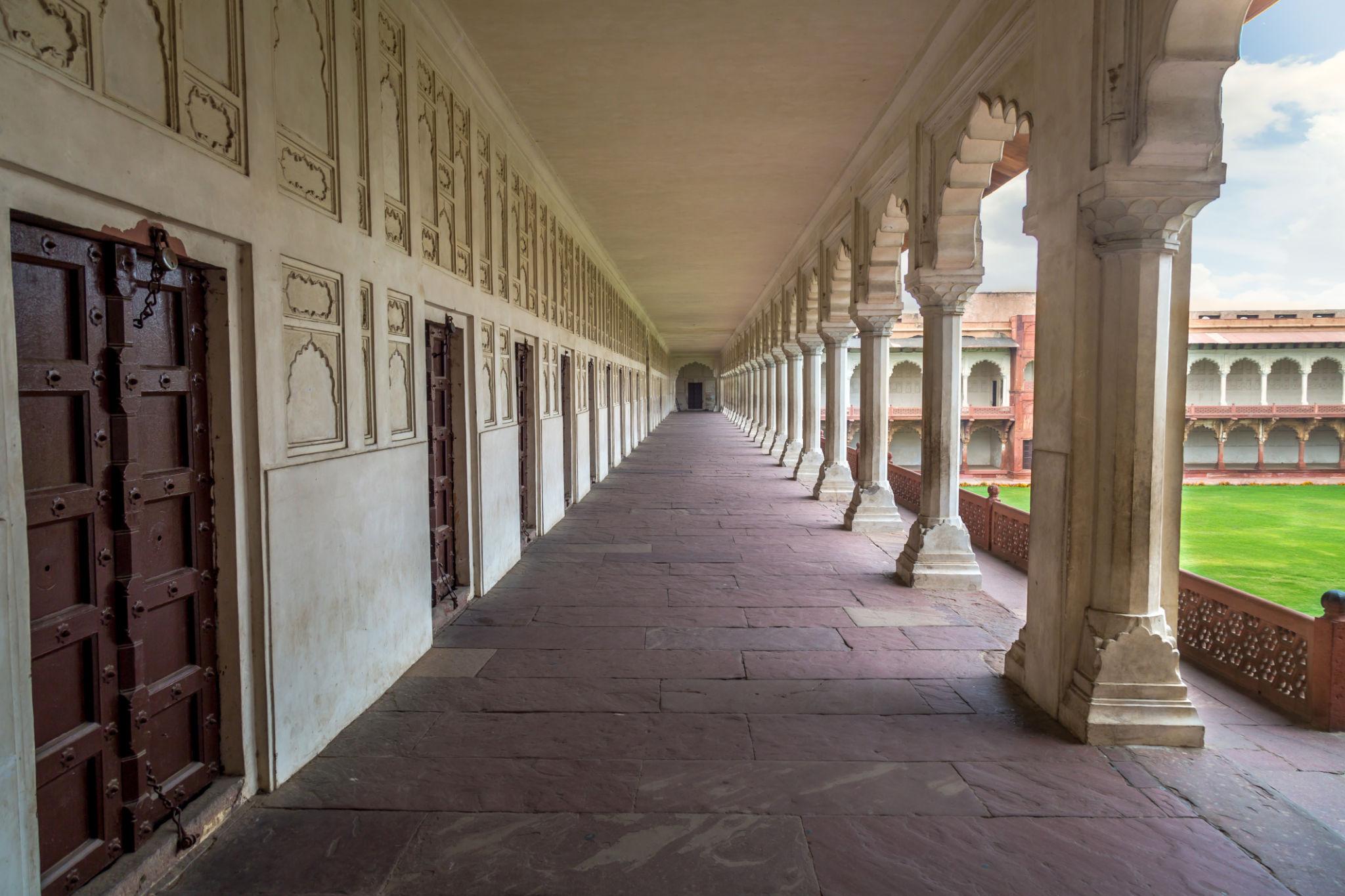 Half Day Agra Explorer image 1