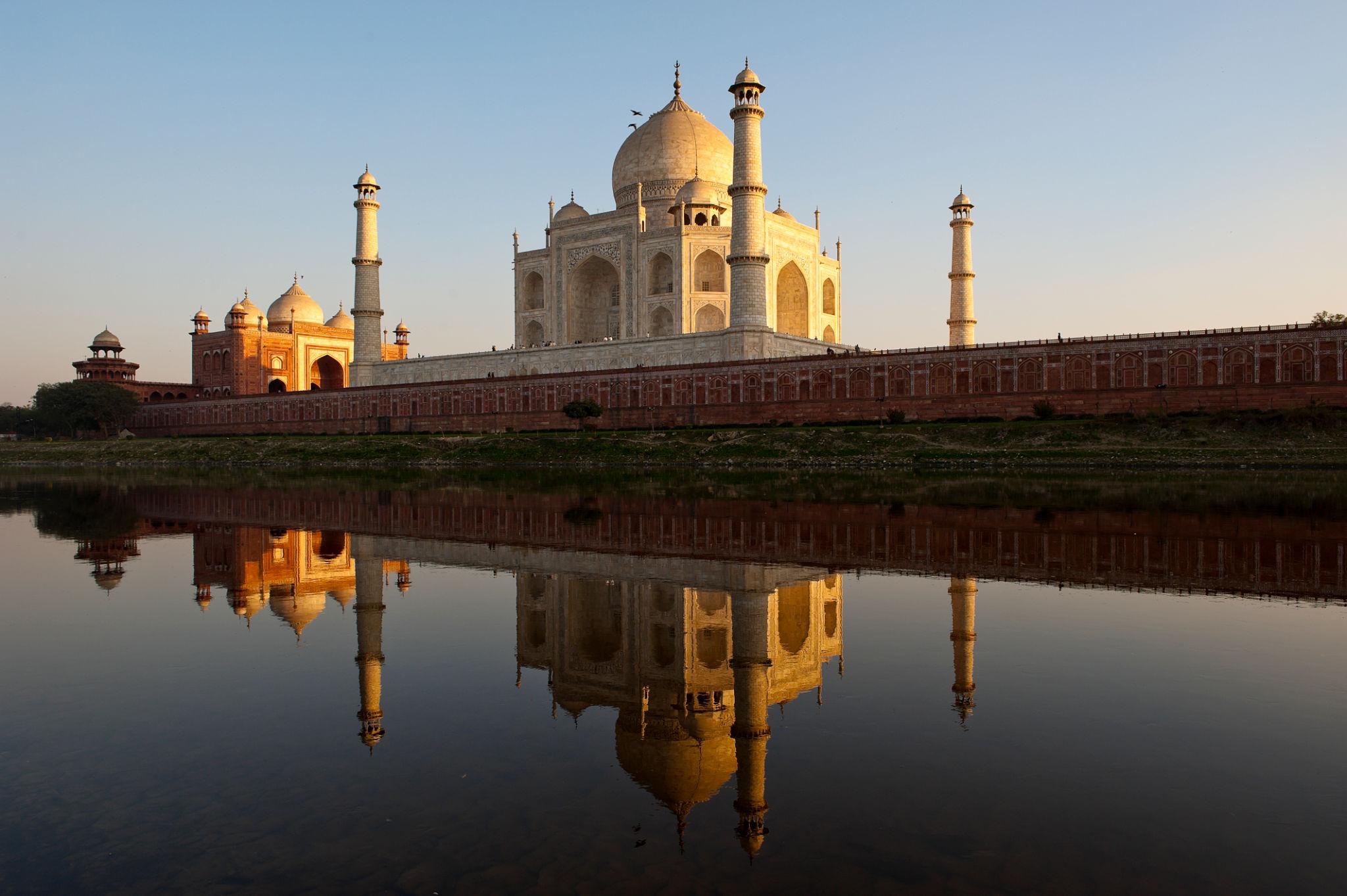 Complete Agra Mughal Experience image 1