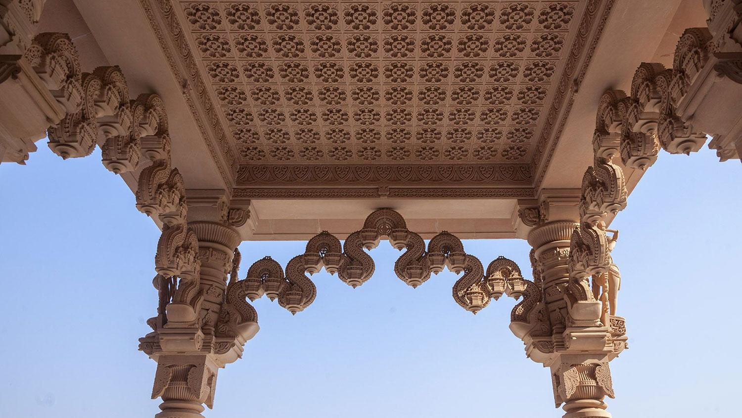 Ahmedabad Heritage Walk & Culture Experience image 1