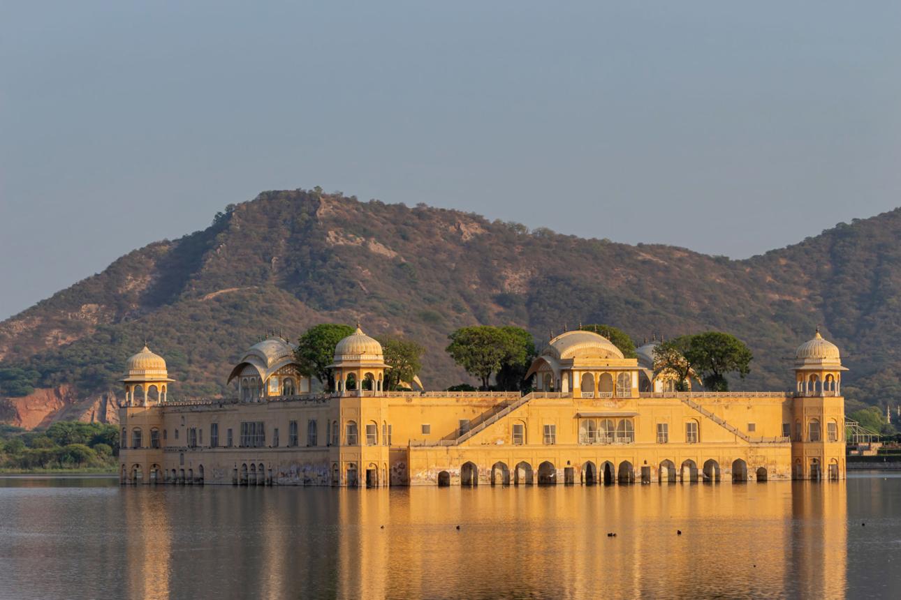 Jaipur Local Sightseeing Experience image 1