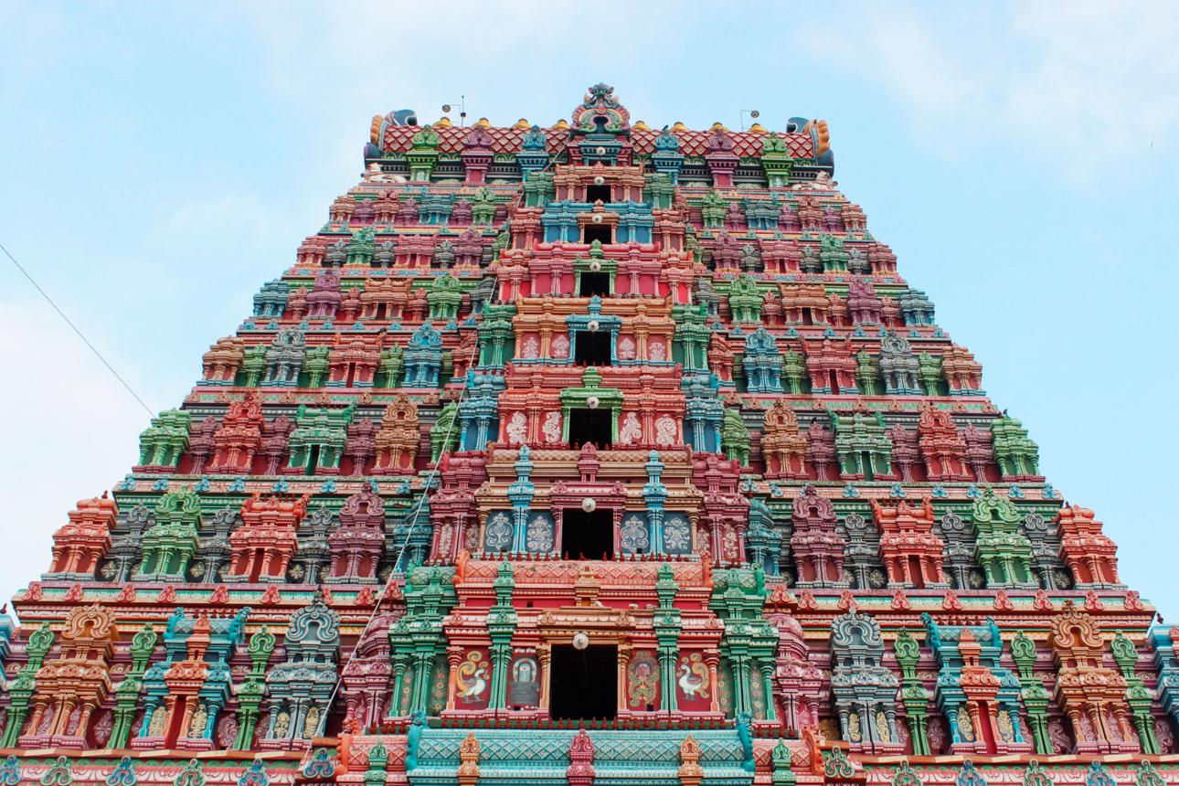 Golden Triangle & India Tour Experience image 1
