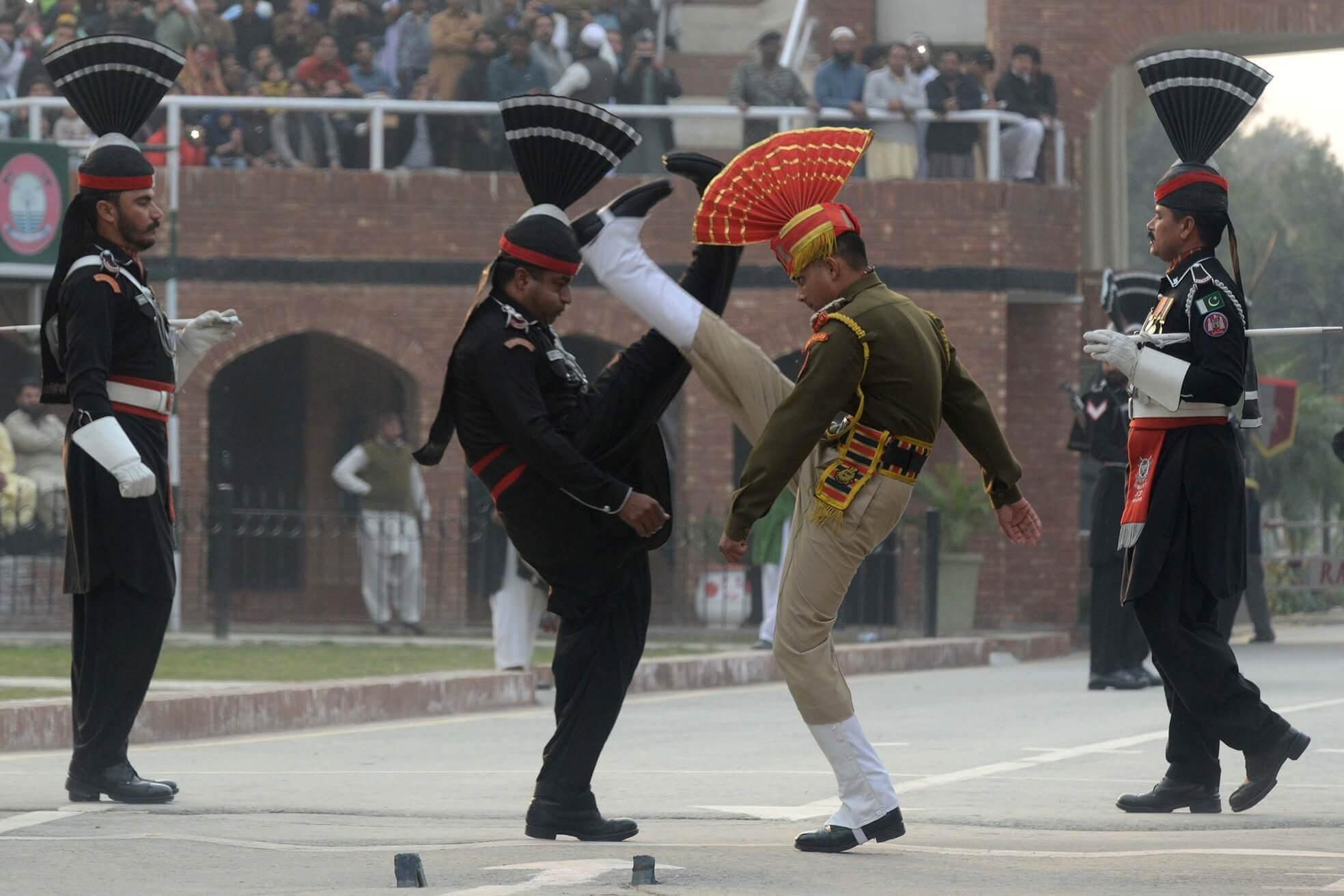 Complete Amritsar + Wagah Border Experience image 1