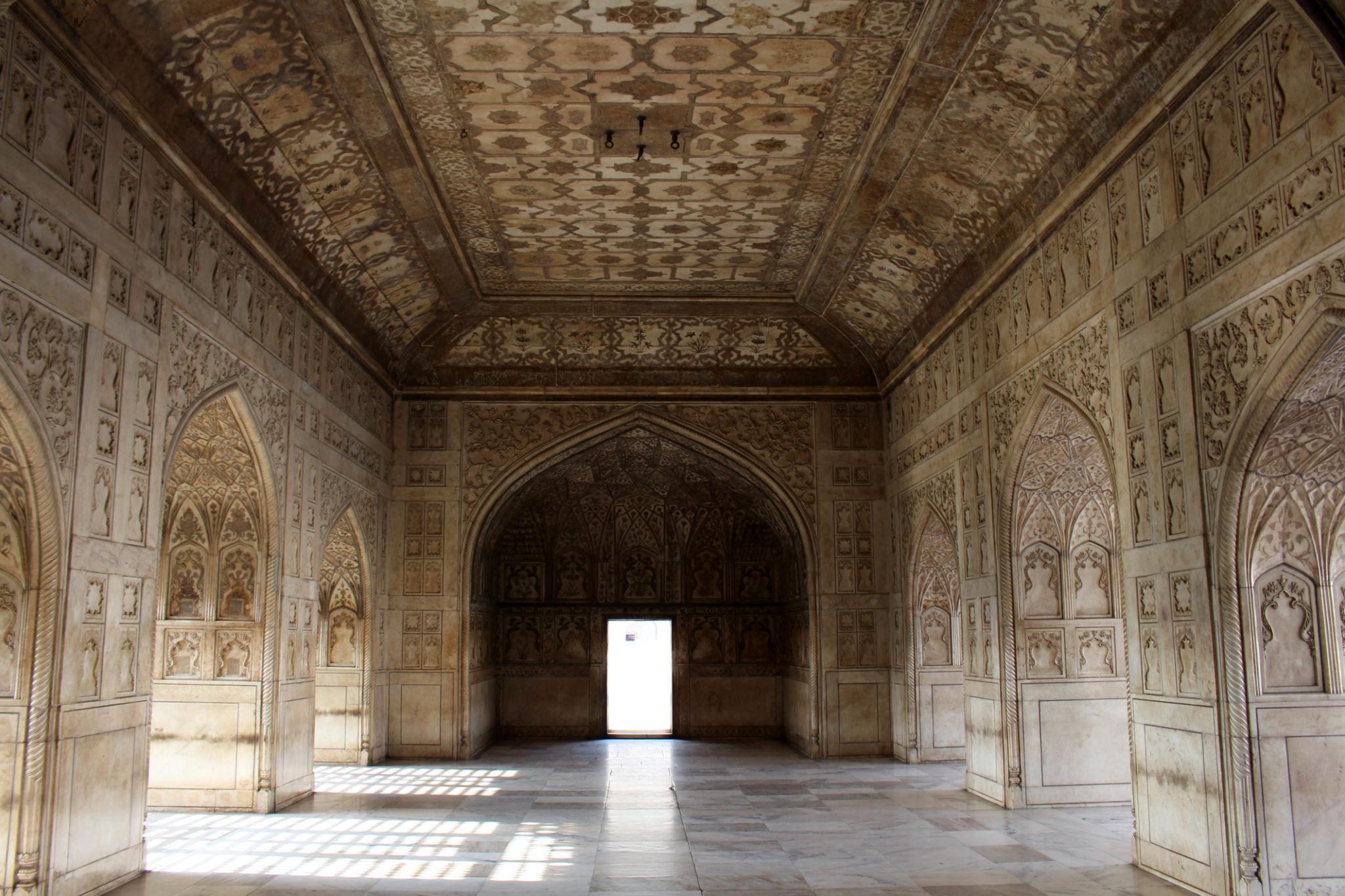 Agra Half Day Heritage Explorer image 1