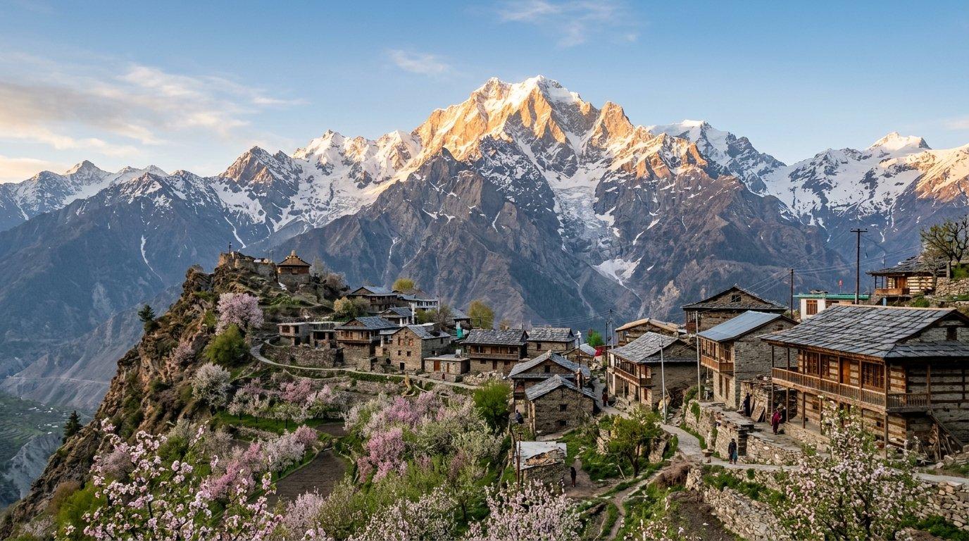 Kalpa Village & Nature Explorer image 1