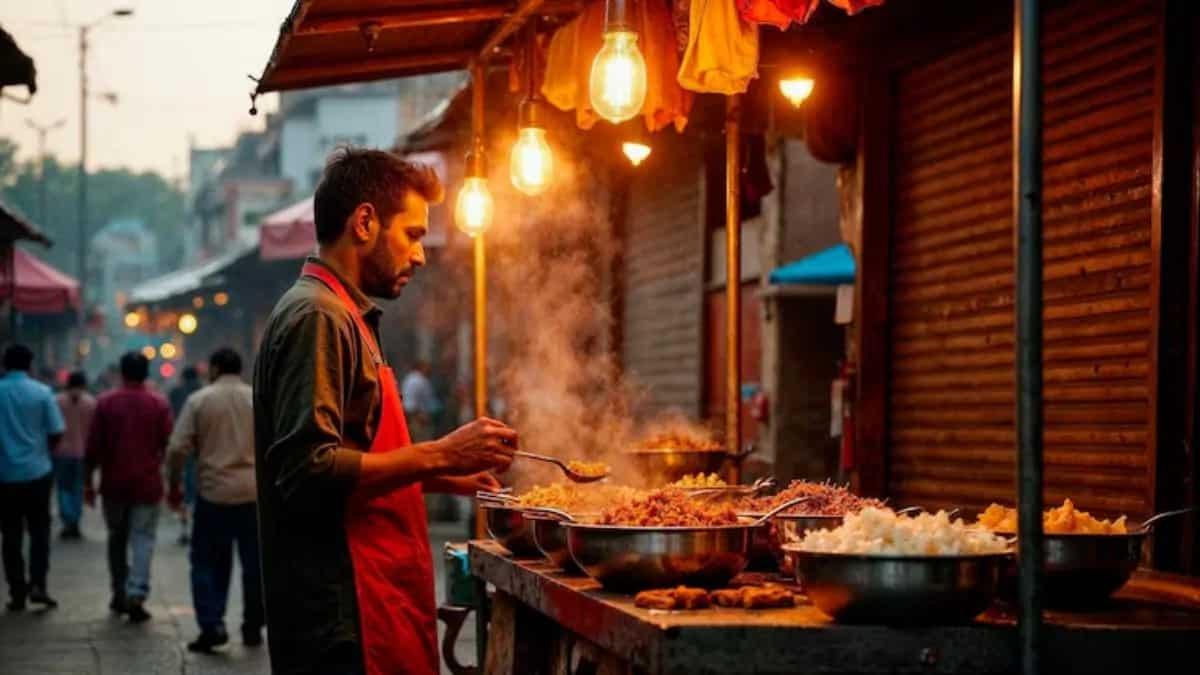 Delhi Half Day Heritage Experience image 1