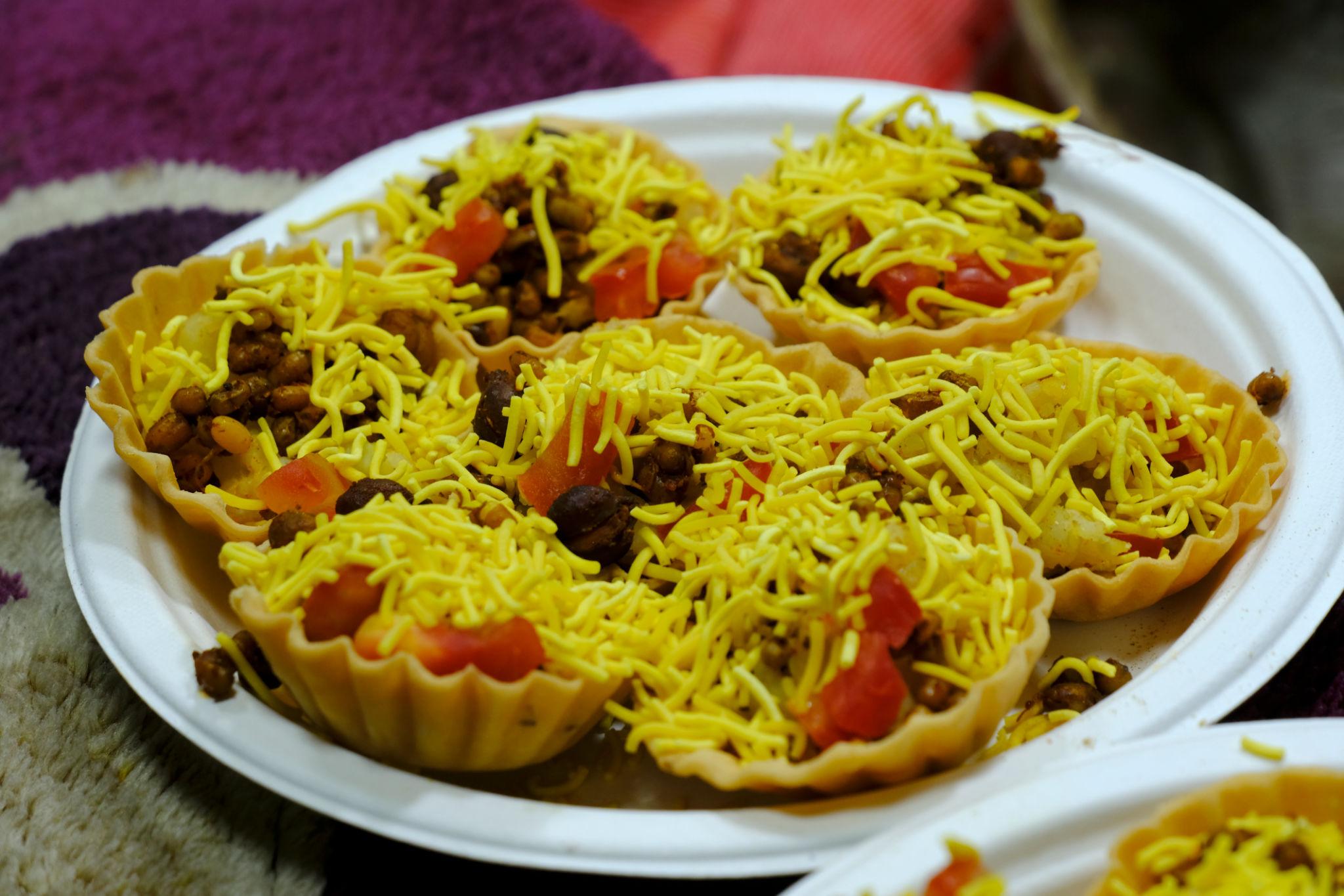Indore Heritage & Food Half Day Experience image 1