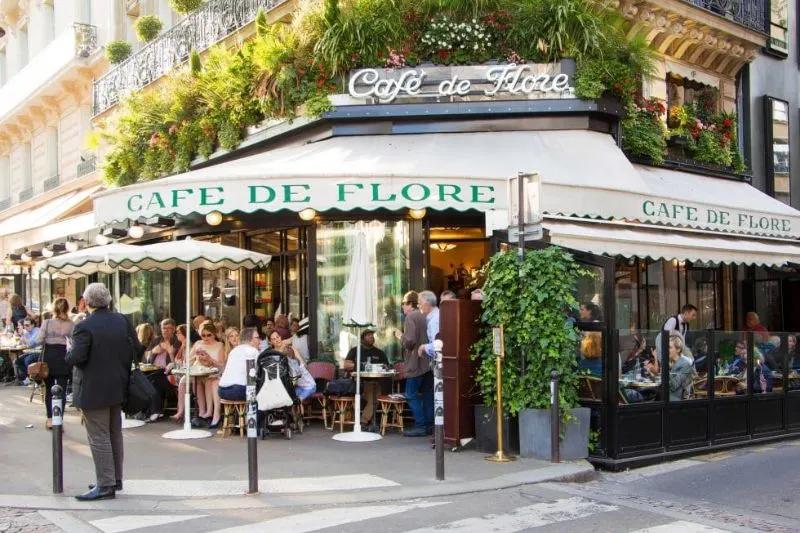 Paris Highlights Half Day Explorer image 1