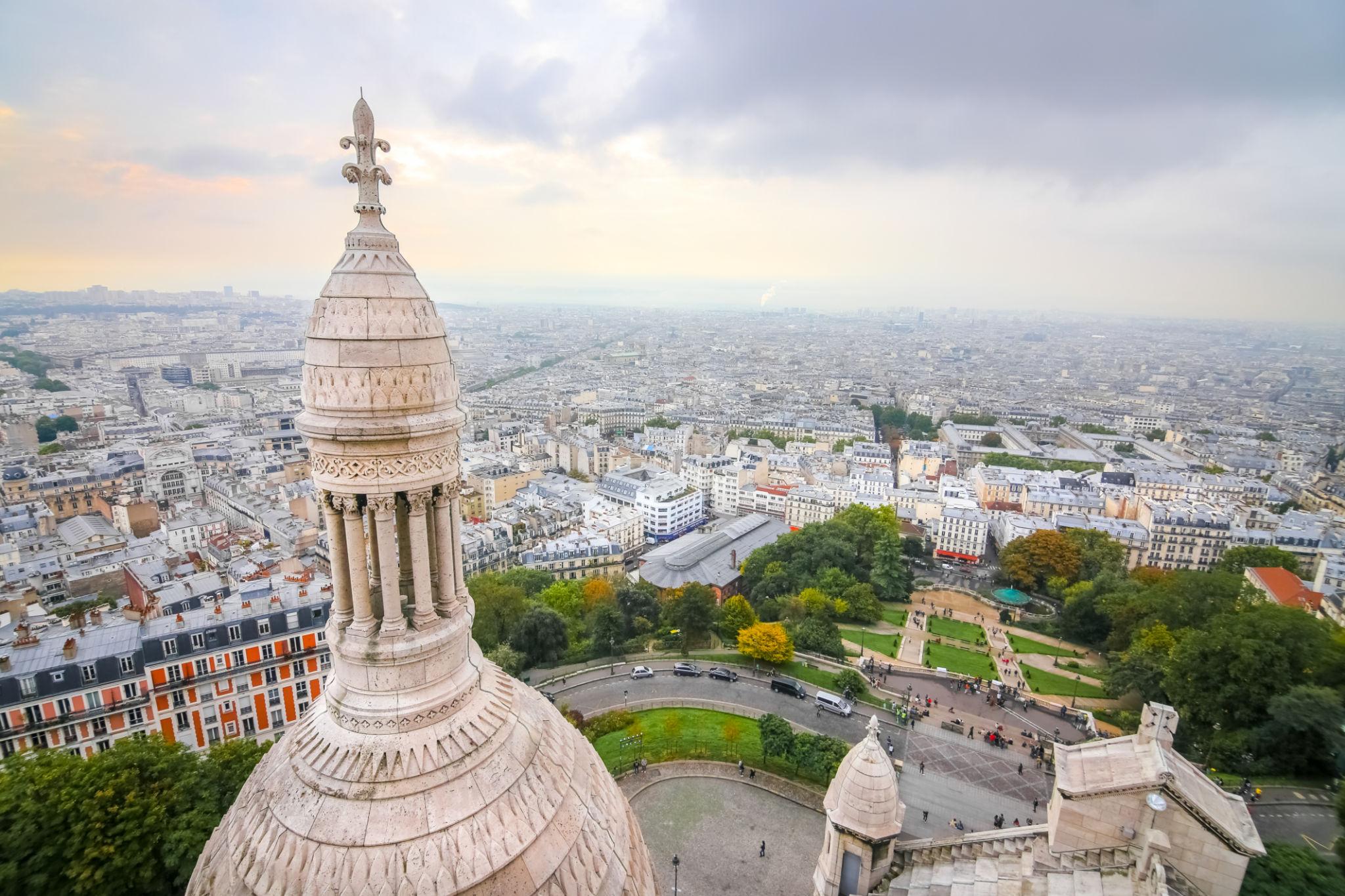 Complete Paris Culture & Montmartre Experience image 1